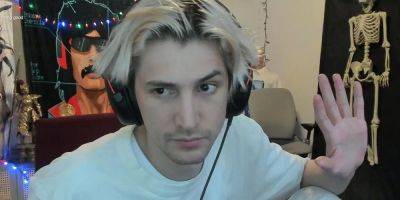 Rahman Shaukat - xQc Says He's Filing Lawsuit Against Ex-Girlfriend Adept in McLaren Saga - gamerant.com - Usa