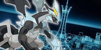 What Pokémon Legends Z-A Could Mean For Black & White Remakes