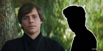 Star Wars - Ademilade ShodipeDosunmu - Mark Hamill - Luke Skywalker - Disney Plus - Star Wars Fan Suggests Casting Popular Singer As Young Luke Skywalker And Fans Aren't Having It - gamerant.com - Britain