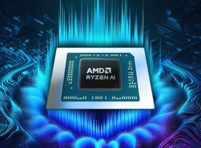 Hassan Mujtaba - AMD’s Next-Gen Sound Wave APUs Spotted – Strix, Sarlak & Kracken Possibility Utilize Chiplet Design - wccftech.com