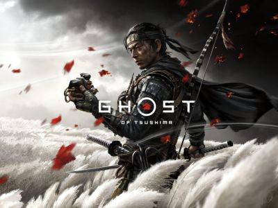 Ghost of Tsushima PC Version Might Be Confirmed Soon, Says Insider