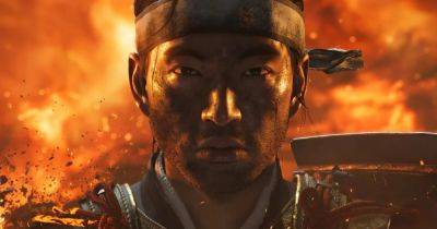 Sony Playstation - Ghost of Tsushima PC port news coming next week, insider suggests - eurogamer.net - Japan - Chad