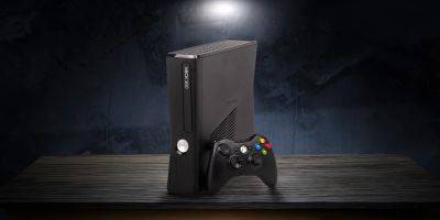 Gamer Finds What Could Be a Super Rare Xbox 360 Console at GameStop