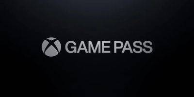 Dalton Cooper - Xbox Game Pass - Xbox Game Pass is Losing at Least 3 Games on March 15 - gamerant.com