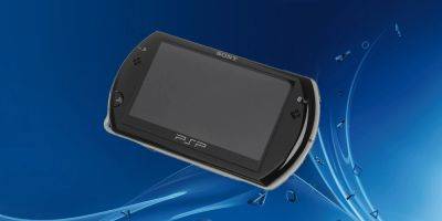 Michael Brandon Ingram - PSP Go Mod Gives the Old Handheld a Massive Upgrade - gamerant.com