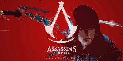 New Assassin's Creed Red Gameplay Details Leak Online