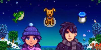 10 Best Stardew Valley 1.6 Changes To Check Out Immediately