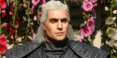 Andrzej Sapkowski - Henry Cavill - Liam Hemsworth - James Gunn - Brad Lang - You Can Now Play As The Most Realistic Henry Cavill Yet In The Witcher 3 - screenrant.com