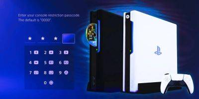 How To Set Up A PS5 Passkey To Log In Without A Password