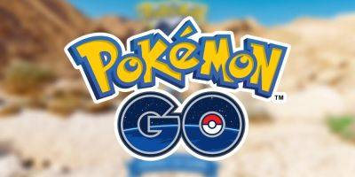 Raul Landaverde - Pokémon Go - Pokemon GO April 2024 Community Day Classic Plans Revealed - gamerant.com