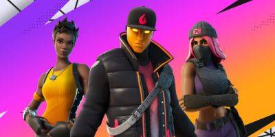 Fortnite Removes Mobility Item From Competitive Mode