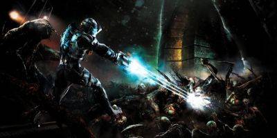 Brad Lang - Dead Space 2 Player Discovers Secret That Took 13 Years To Be Found - screenrant.com