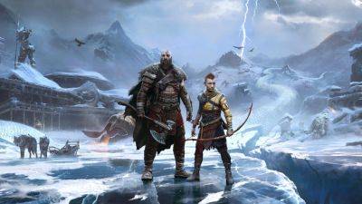 Francesco De Meo - God of War Ragnarok to Release on PC in the First Quarter of 2025 – Rumor - wccftech.com