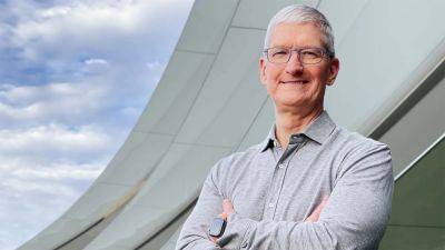 Apple CEO Tim Cook Says That There Is No Supply Chain That Is More Critical For The Company Than China, In The Latest Interview