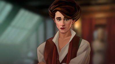 Fallen London studio says its latest game 'didn't sell particularly well', but don't worry—it's been sensible enough with its cash to avoid layoffs: 'We've had better years, but also much worse'