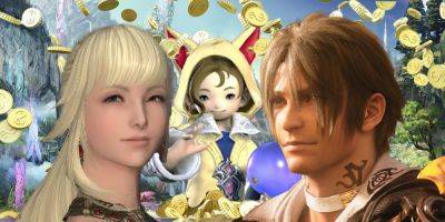 New FFXIV Currency For Xbox Players Will Change Everything