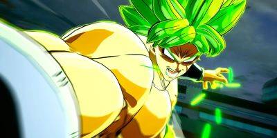 J Brodie Shirey - Spike Chunsoft - Dragon Ball: Sparking Zero Shows Off Gameplay - gamerant.com - Japan