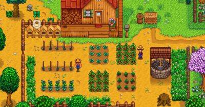 Jesse Lennox - How to get Powdermelon in Stardew Valley - digitaltrends.com