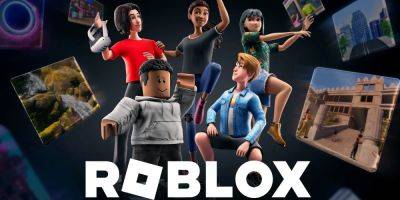 John DiCarlo - Roblox Fans Should Keep an Eye on March 22 - gamerant.com - county Hunt