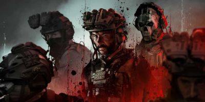 Call of Duty Cheat Provider Has Shut Down