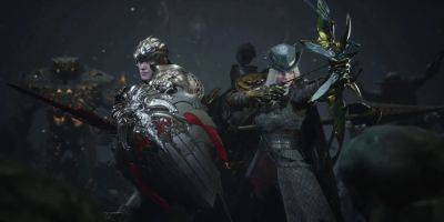 Brett Byll - PS5 MMORPG Chrono Odyssey Looks Absolutely Stunning - gamerant.com - Looks