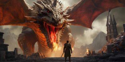 Lauren BeelerBeistad - Dragon’s Dogma 2 Reportedly Has Performance Issues on PC, Capcom Looking Into Fixes - gamerant.com