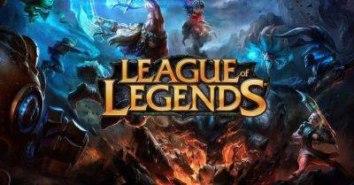 Alessio Palumbo - League of Legends MMO Is Still in Development But Has Been Rebooted, Says Riot - wccftech.com