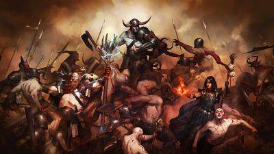 Diablo IV Season 4 Delayed, Itemization Changes, Endgame Additions, PTR, and More Detailed