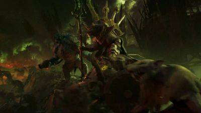 Skaven confirmed for the next edition of Warhammer Age of Sigmar, out this summer