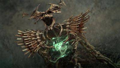 Diablo 4 season 4 delayed to May to give Blizzard time to implement PTR feedback