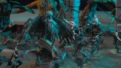 If you struggle to get into Warhammer Age of Sigmar, this new game mode is for you