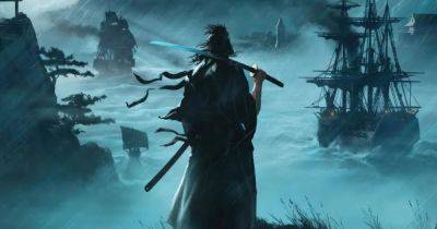 George Yang - Rise of the Ronin review: parrying has never been more fun - digitaltrends.com - Japan