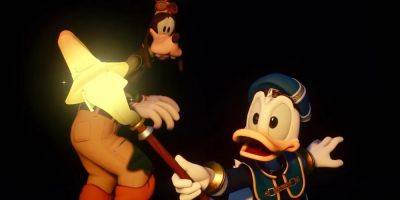 Square Enix - Dalton Cooper - Kingdom Hearts 4 Gets First Official Update in Over a Year - gamerant.com