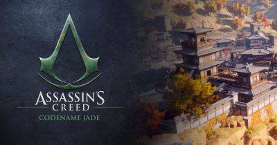 Assassin's Creed Jade likely delayed to 2025 - report