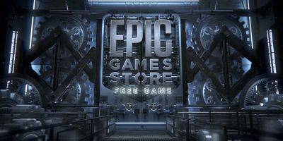 Epic Games Store Free Game for March 28 Revealed