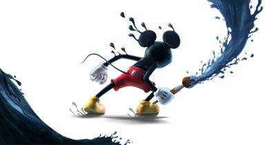 Giovanni Colantonio - Nintendo - Epic Mickey: Rebrushed’s control tweaks reinvigorate a Wii classic - digitaltrends.com