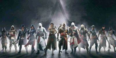 Upcoming Assassin's Creed Game May Have Been Delayed