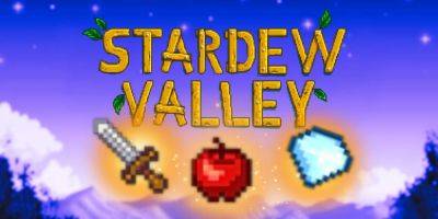 Stardew Valley Player Discovers "Ultimate 1.6 Secret" For Hidden Item