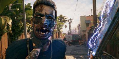 April 17 is Going to Be a Big Day for Dead Island 2