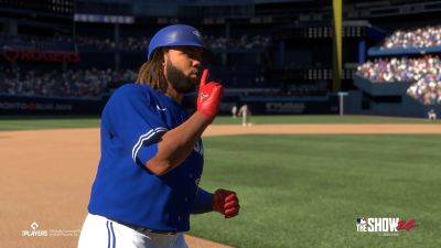 Chris Scullion - MLB The Show 24 players on Switch are reporting frequent crashes - videogameschronicle.com