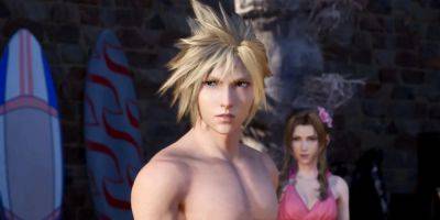 FF7 Rebirth: Should You Help Aerith & Barret or Tifa & Red XIII in Costa del Sol?