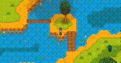 Playstation Vita - Stardew Valley 1.6 punishes players for cheating - eurogamer.net