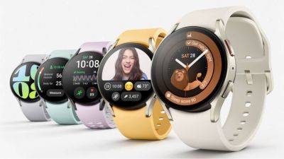 Omar Sohail - Samsung Has Plans To Launch A microLED Galaxy Watch By 2025, But Apple’s Recent Exit Spells Uncertainty Over Its Release - wccftech.com - North Korea