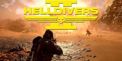 Dominik Bo - Helldivers 2 Investigating Crashing Issue - gamerant.com - Sweden