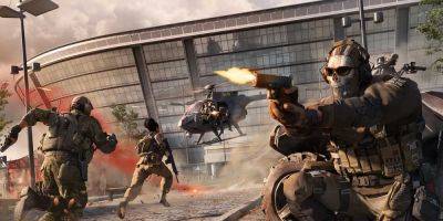 Call of Duty: Warzone Mobile Graphics Supposedly Get Better If You Play More