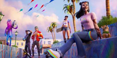 Fortnite Leak Reveals Helpful Change Coming to Creative in 2024