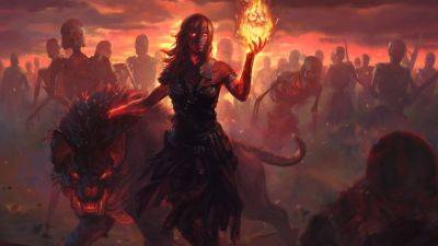 Path of Exile 2's beta delayed from June 'until later in the year'