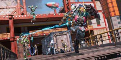 Apex Legends Update Will Significantly Nerf Several Popular Characters