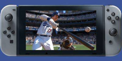 Trevor Edwards - Some MLB The Show 24 Players Are Experiencing Frequent Crashing Issues - gamerant.com - county San Diego