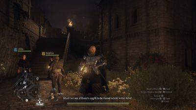 Dragon’s Dogma 2 – Can You Hide Your Head Armor?